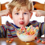 چطور به کودک مبتلا به بیش فعالی(ADHD) کمک کنیم