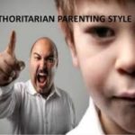 اثر شیوه های فرزندپروری بر نافرمانی کودکان