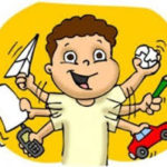 کمبود خواب منظم روزانه ممکن است موجب بروز اختلال بیش فعالی شود