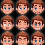 اهمیت شناسایی و تشخیص احساسات و هیجانات در کودکان  و نوجوانان