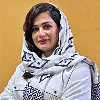 مهدیه رضایی